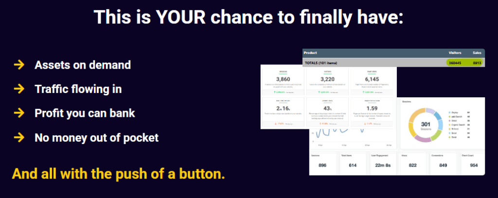 Vibe Code Blueprint Review 2025 - Boost Traffic