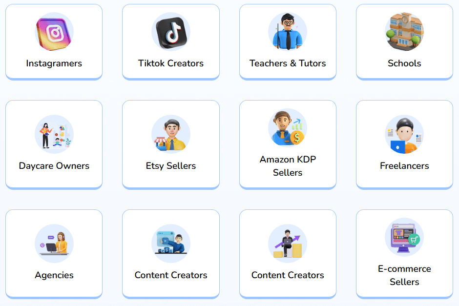 Kidstale ai review