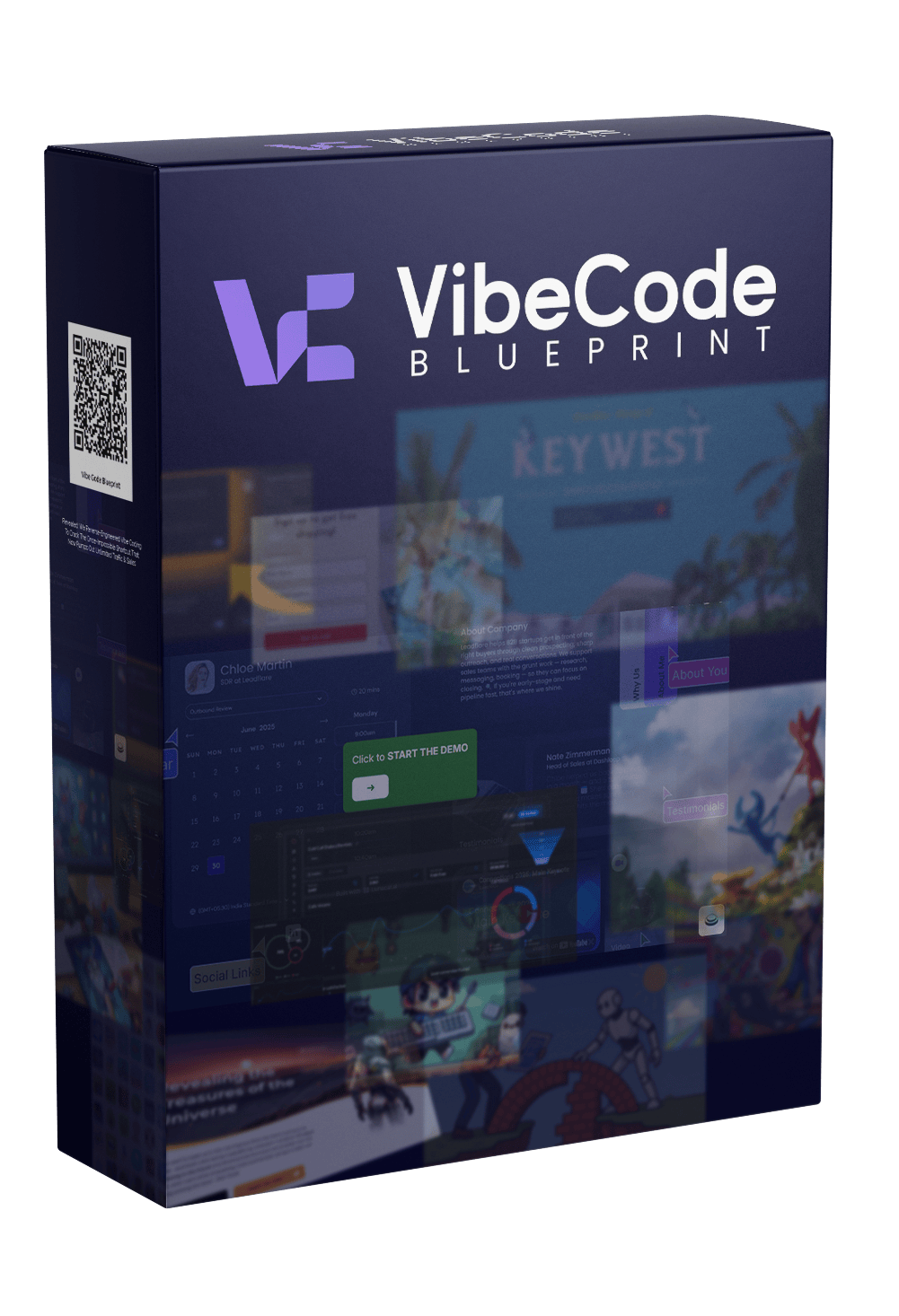 Vibe Code Blueprint Review 2025 - Boost Traffic